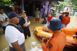 Banjir Landa 9 Desa di Trenggalek, 12 Ribu Masyarakat Dievakuasi - JPNN.com Jatim