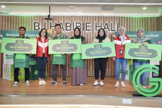 Grab Salurkan Bantuan 1 Juta Dolar Lebih untuk 33 Ribu Pelaku Sektor Transportasi dan UMKM - JPNN.com Jabar