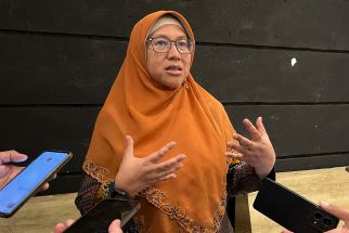 Anggota DPR RI Ledia Hanifa Amalia Dorong Pemerintah Menghapus Sistem Zonasi di PPDB 2025 - JPNN.com Jabar