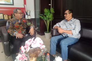 Kanwil ATR/BPN Jatim Tuntaskan Program TORA 2024, Djoko Susanto Fokus pada Jember - JPNN.com Jatim