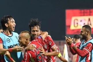 Tanpa Kleberson, Bali United Tetap Optimistis Tampil Baik Lawan Madura United - JPNN.com Jatim