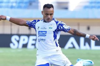 Tiba-tiba PSIS Semarang Melepas Dua Pemain Asing Menjelang Putaran Kedua Liga 1 - JPNN.com Jateng