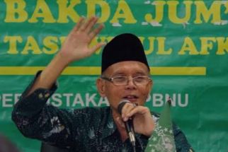 Tokoh NU & Wakil Katib Syuriah PWNU Jatim KH Sholeh Hayat Wafat - JPNN.com Jatim