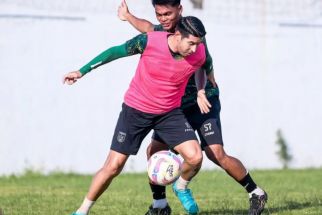 Persela Targetkan Sapu Bersih 3 Laga Sisa untuk Lolos 8 Besar Liga 2 - JPNN.com Jatim