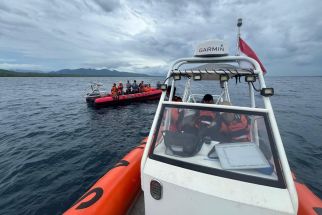 Penumpang Feri di Banyuwangi Tiba-Tiba Loncat dari Kapal, Ditemukan Tewas di Bali - JPNN.com Jatim