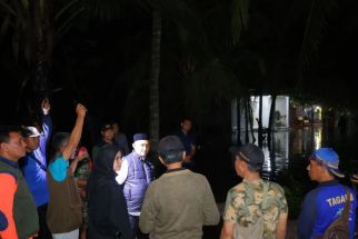 1.200 Rumah Warga di Wringinputih Banyuwangi Terendam Banjir - JPNN.com Jatim