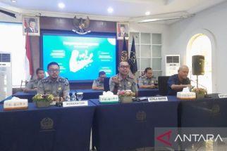 45 WNA dari 10 Negara Langgar Keimigrasian Karawang di Sepanjang 2024 - JPNN.com Jabar