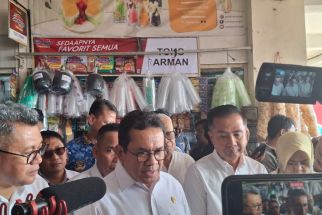 Mendag Pastikan Harga Minyakita Berangsur Turun - JPNN.com Jabar