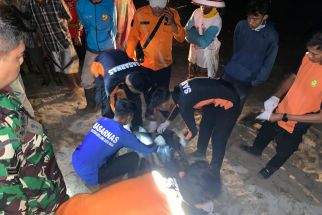 Remaja Asal Tangerang Tewas Tenggelam di Pantai Bagedur Lebak - JPNN.com Banten