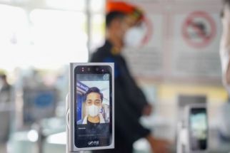 Face Recognition Buatan PT INTI Disiagakan di 100 Stasiun Kereta untuk Libur Nataru 2025  - JPNN.com Jabar