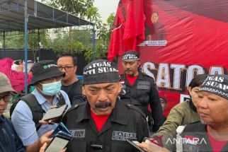 Hasto Dikabarkan jadi Tersangka KPK, FX Rudy Bilang Begini - JPNN.com Jateng