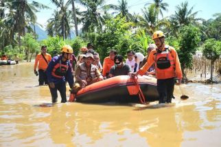 BPBD Jatim Ungkap Penyebab Banjir di Jember Rendam Ribuan Rumah Warga, Oh Ternyata - JPNN.com Jatim