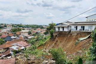 Pemkot Bogor Siap Sulap Lahan Bekas Longsor Jadi Ruang Publik - JPNN.com Jabar