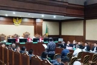 3 Hakim PN Surabaya Didakwa Terima Gratifikasi & Suap Rp4,67 Miliar - JPNN.com Jatim