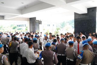 Buntut Aipda Robig Menembak Mati Siswa SMK di Semarang, Polda Jateng Evaluasi Penggunaan Senpi - JPNN.com Jateng