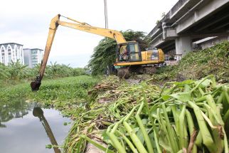 Gunung Anyar Langganan Banjir, BBWS & Pemprov Jatim Diminta Normalisasi Sungai Avur - JPNN.com Jatim