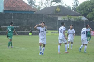 Persib Promosikan Zulkifli Lukmansyah ke Tim Utama - JPNN.com Jabar