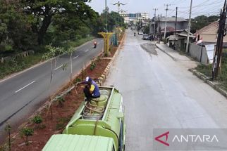 Rp12 Miliar Siap Digelontorkan Pemkab Bekasi Demi Penataan Lanjutan Jalan Kalimalang - JPNN.com Jabar