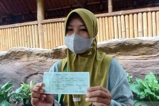 Puluhan Pengusaha Katering di Kediri Tertipu Modus Program Makan Bergizi Gratis - JPNN.com Jatim