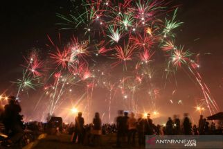 Demi Warga Tercinta, Pemkab Karawang Siapkan Hiburan dan Pesta Kembang Api di Malam Tahun Baru - JPNN.com Jabar