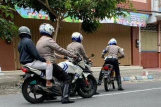 STNK 530 Pelanggar Lalu Lintas di Tulungagung Terancam Disita - JPNN.com Jatim