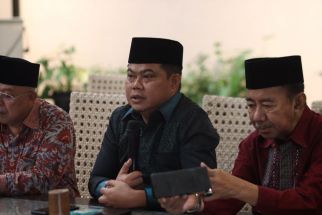 Lewat Diskusi Interaktif, Bakomubin Jabar Fokus Tingkatkan Peran Mubalig dalam Gerakan Sosial dan Dakwah Digital - JPNN.com Jabar