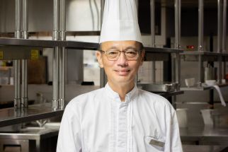 Sambut Tahun Baru Imlek, Hilton Bandung Perkenalkan Chinese Chef Baru - JPNN.com Jabar