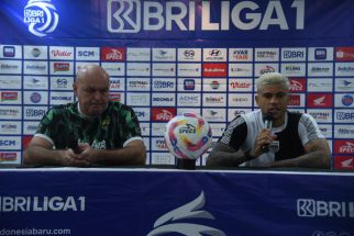 Bojan Hodak Pastikan Tendang Maison Lima dari Persib - JPNN.com Jabar