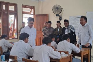 Baru 25 Sekolah di Kota Bogor yang Menjalankan Program Makan Bergizi Gratis - JPNN.com Jabar