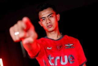 Lemparan Jauh Pratama Arhan Kini Menuju Liga Thailand - JPNN.com Jateng