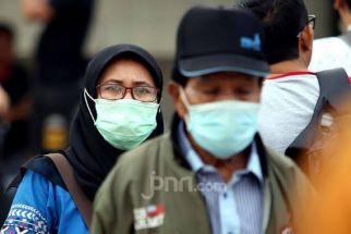 Soal HMPV Merebak di Tiongkok, Warga Jateng Diminta Waspada & Jangan Panik - JPNN.com Jateng