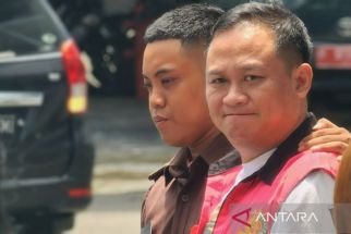 Pengusaha Angkutan Alat Berat Gelapkan Pajak Rp3,4 Miliar, Kini Ditahan Kejari Semarang - JPNN.com Jateng