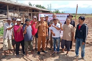 Diprotes Warga, Galian Tanah Ilegal di Lebak Ditutup Pemprov Banten - JPNN.com Banten