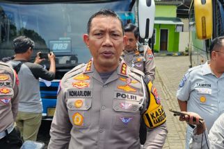 Kecelakaan Bus di Batu, Sopir Memaksa Tetap Jalan Takut Kehilangan Pekerjaan - JPNN.com Jatim