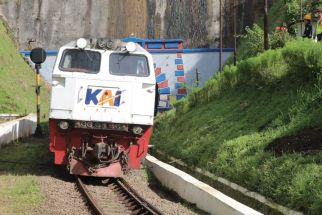 Catat, Ini Perubahan Jadwal Keberangkatan Kereta Api di Stasiun Bandung - JPNN.com Jabar