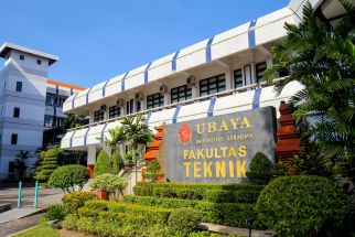 Fakultas Teknik Ubaya Raih 5 Akreditasi Unggul dan 2 Internasional - JPNN.com Jatim