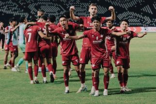 PSM Makassar Puncaki Klasemen Grup A ACC: Strategi Tepat, Hasil Maksimal - JPNN.com Jateng