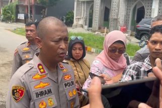 Polisi yang Rumahnya Meledak di Mojokerto Punya Hobi Reparasi Elektronik - JPNN.com Jatim