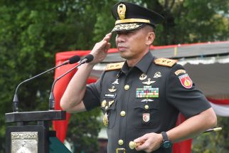 Oknum TNI Jadi Pelaku Penusukan 2 Warga Semarang, Pangdam Diponegoro Minta Maaf - JPNN.com Jateng