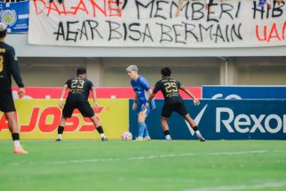 PSIM Jogja Menjaga Asa Lolos ke Liga 1, Begini Kata Coach Erwan - JPNN.com Jogja