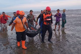 Hilang Saat Menjaring Ikan, Pria di Situbondo Ditemukan Tewas Terlilit Jaring - JPNN.com Jatim