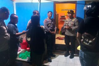 Polisi Ungkap Motif Penusukan Menantu Kepada Mertua di Kampung Malang Surabaya - JPNN.com Jatim