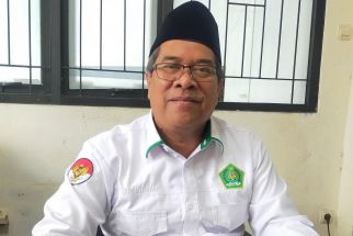 Kemenag Kota Cilegon Terus Kawal Hak Guru Madrasah di Tengah Tantangan Keuangan Daerah - JPNN.com Jabar