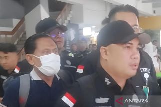 Kejagung Tangkap Mantan Ketua PN Surabaya Terkait Kasus Ronald Tannur, Ini Sosoknya - JPNN.com Jatim