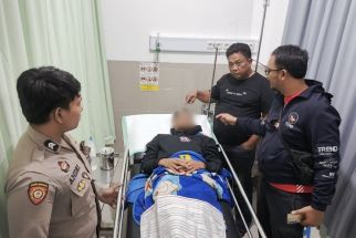 Gegara Pohon Sengon, Ayah di Jombang Cangkul Kepala Anak Tirinya - JPNN.com Jatim