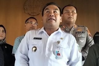 Bupati Blora Sesalkan Bentrokan PP vs GRIB Jaya: Kami Ingin Aman & Kondusif - JPNN.com Jateng