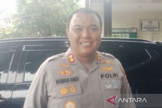 Polisi Amankan 19 Orang Terkait Bentrok Ormas PP Vs GRIB Jaya di Blora - JPNN.com Jateng