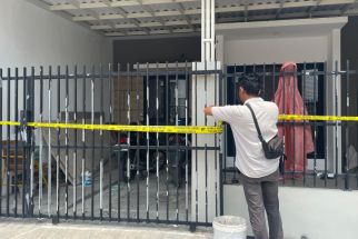 Pria di Sidoarjo Lakukan Percobaan Bunuh Diri, Nekat Sayat Leher Sendiri - JPNN.com Jatim