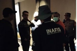 Cemburu Bahas Mantan Jadi Motif Pria Bunuh Kekasihnya di Hotel Surabaya - JPNN.com Jatim