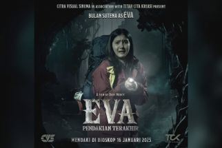 Film Horor Kisah Nyata Eva: Pendakian Terakhir Tayang di Bioskop Hari Ini - JPNN.com Jatim